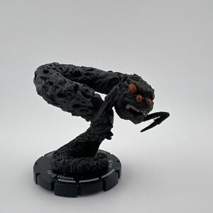 Mage Knight Fang Worm Swarming Horror Miniature #014 horrorClick